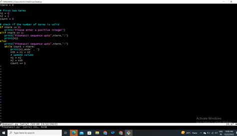 test my python code online