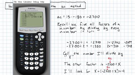 Test Point Method Calculator