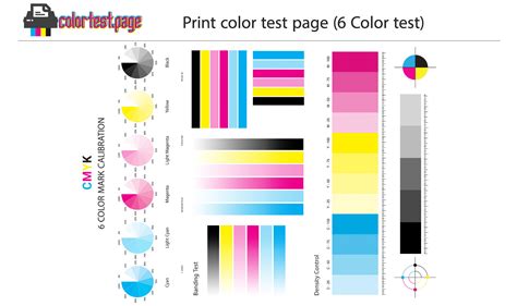 Test Printer