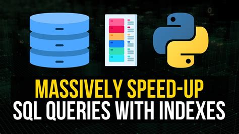 Test Query Speed Sql Server