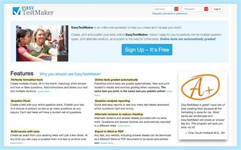 Test Question Randomizer