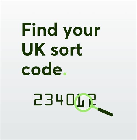 Test Sort Code And Account Number Uk