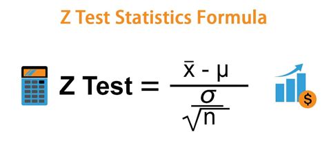 Test Statistic Calculator Z0