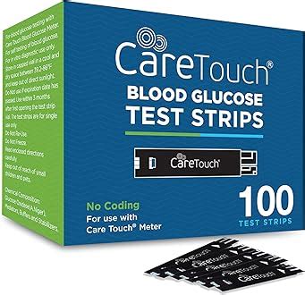 Test Strips From Amazon