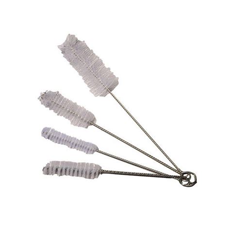 Test Tube Brush Structure And Function