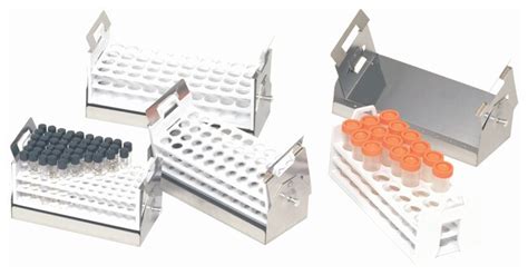 Test Tube Holder Adjustable