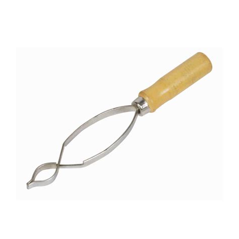 Test Tube Holder Forceps
