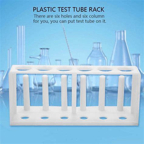 Test Tube Holder Method