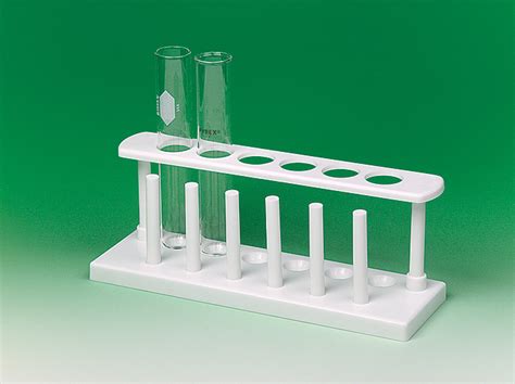 Test Tube Rack Holder Function