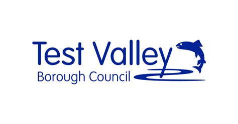 test valley council management structure