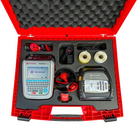 PAT Label Printers » PAT Training Services