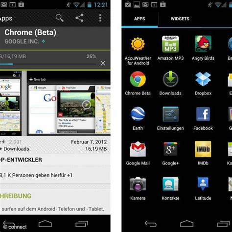 Best Android Browsers in 2021 Android Central