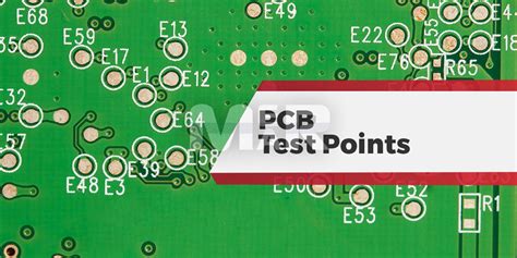 PCB Test Point & Guidelines to Avoid Future Problems Mermar Electronics