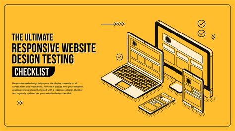 9 of the Best Responsive Website Design Testing Tools and Sites
