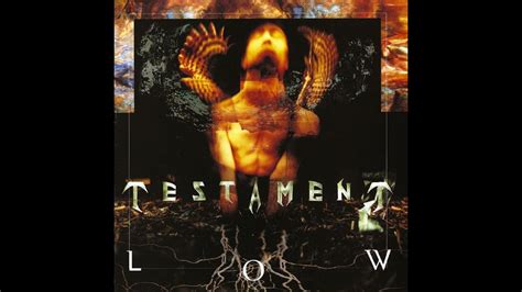 Testament Low
