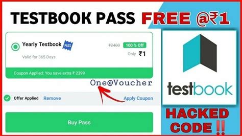 Best Testbook Coupon Code For 2023