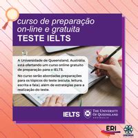 teste ielts online
