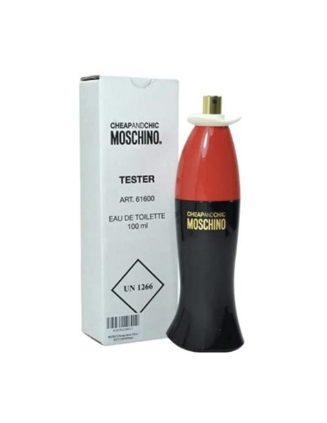 Tester Perfumes Cheap