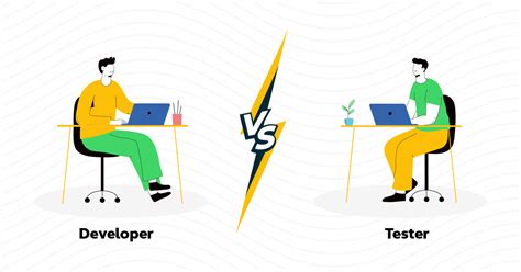 Tester Vs Tester