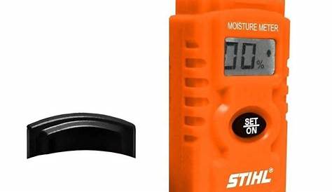 Testeur Humidite Bois Stihl Meilleur Humidimetre De Chauffage Les 7 Meilleurs