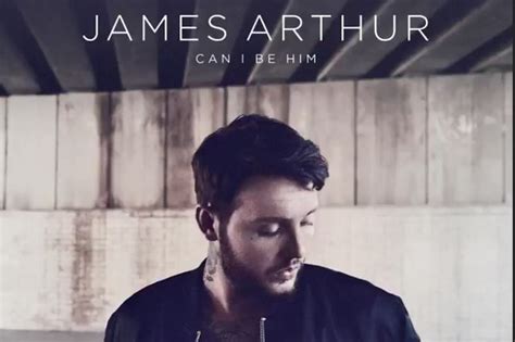 List Of Testi James Arthur Can I Be Him 2023