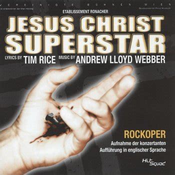 testi jesus christ superstar