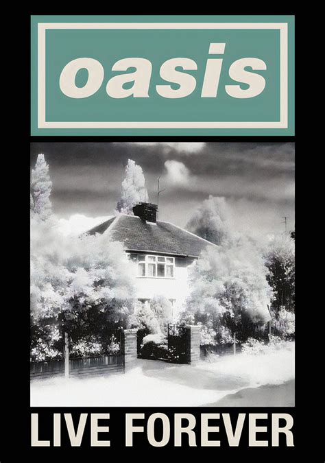 View Testi Oasis Live Forever Going Viral