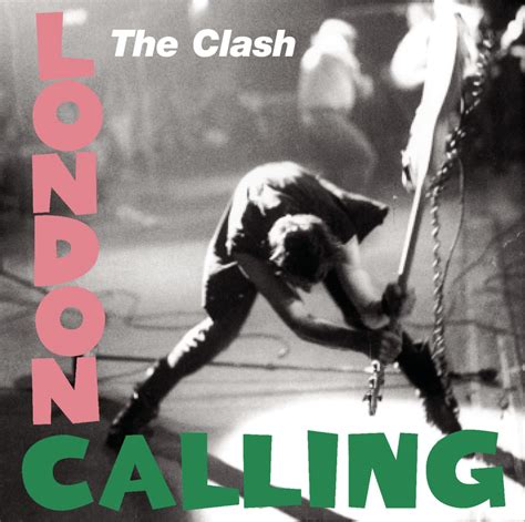 Watch Testi The Clash London Calling Latest