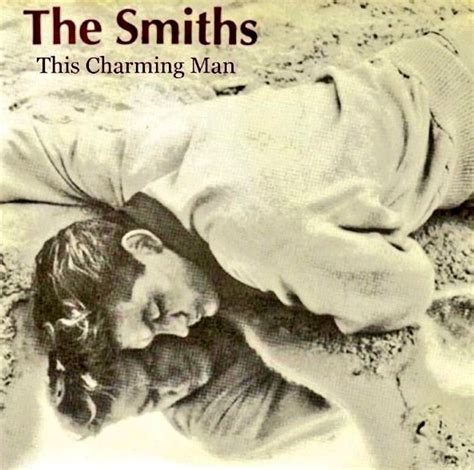 View Testi The Smiths This Charming Man New