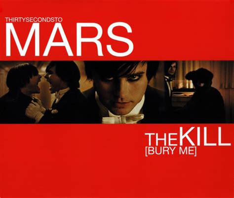Photos Testi Thirty Seconds To Mars The Kill Update