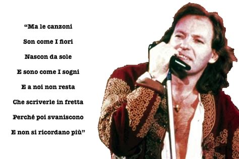 testi vasco rossi una canzone per te