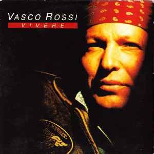 testi vasco rossi vivere