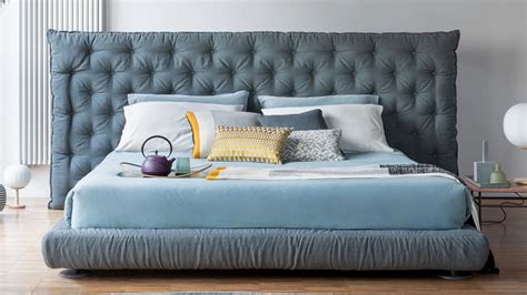 Testiere Letto Moderne