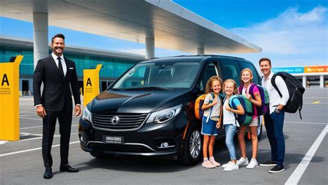 testimonials airport transfer