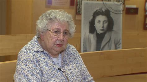 testimonies from holocaust survivors