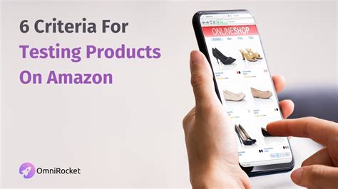 Testing Amazon Basic Products