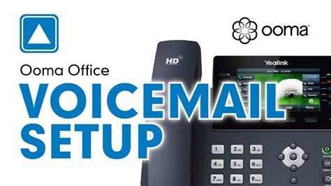 Testing and Activating Your New Ooma Voicemail Greeting