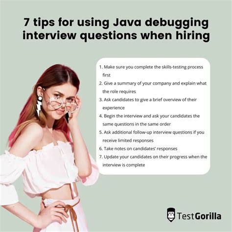 testing and debugging interview questions