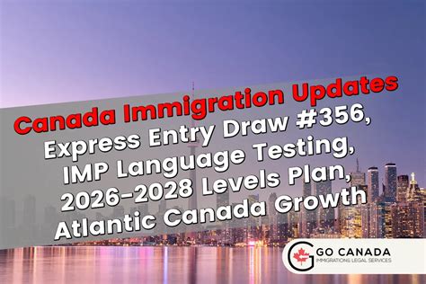 Testing Canada Entry