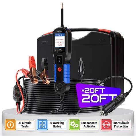 3. Initial Testing: Verifying the Ground and Power Source