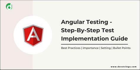 Testing Component With Service Angular