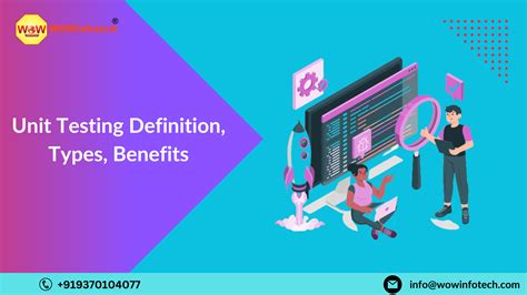 Testing Definition In Computer