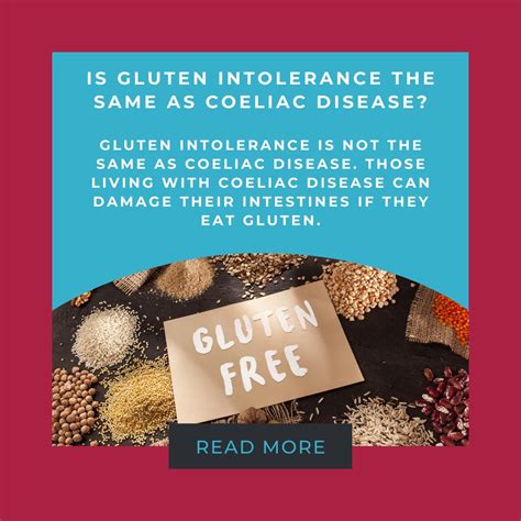 Uncovering the Truth: A Comprehensive Guide to Testing for Gluten Intolerance