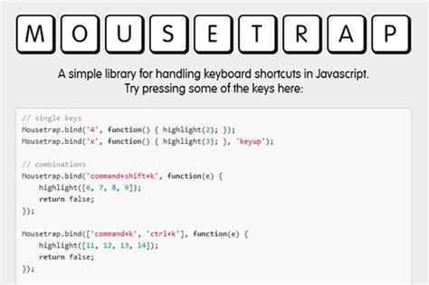Testing Library Keyboard Event
