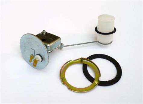 Testing Mgb Fuel Sending Unit