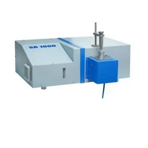 Testing Spectrometer Price