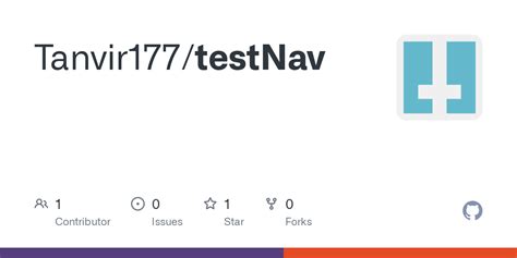 Testnav Hack Github