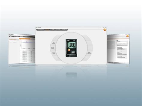 Testo Data Logger Download