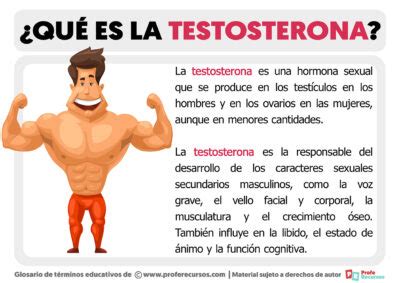 Testosterona para que sirve: Beneficios y Usos Médicos