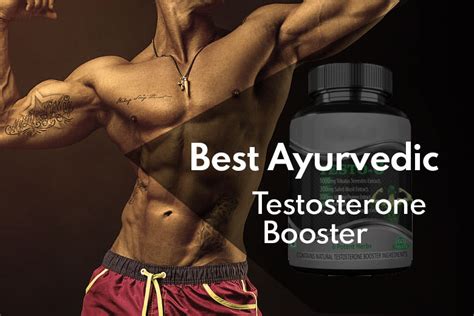 Buy Ayurvedic T7 (Testosterone Booster) With Ashwagandha (60 Capsules